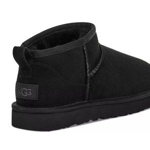 UGG Ultra Mini Booties